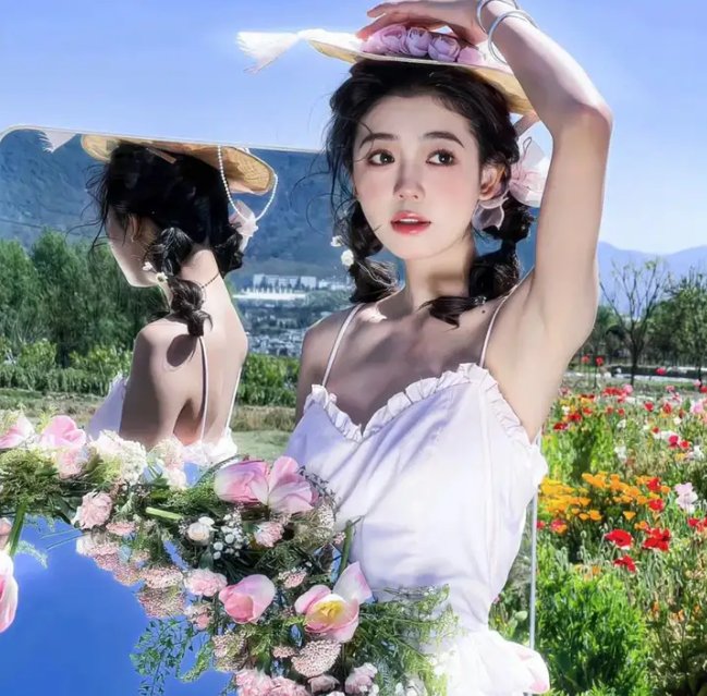 时空旅人